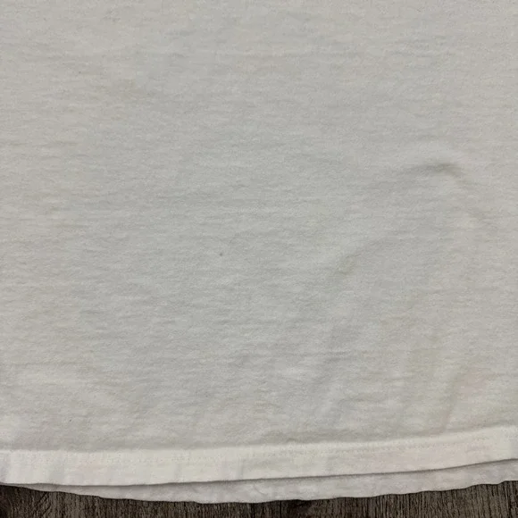 Vintage Hard Rock Cafe Signature Series Aerosmith T Shirt - Picture 6 of 12